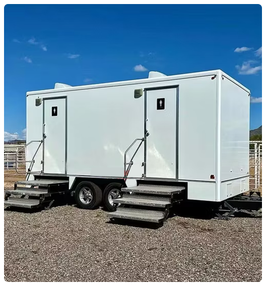 Portable-Restroom-Trailers