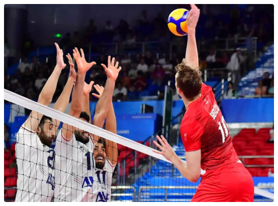 Sports Events