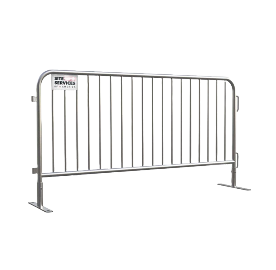 Barricade Rental