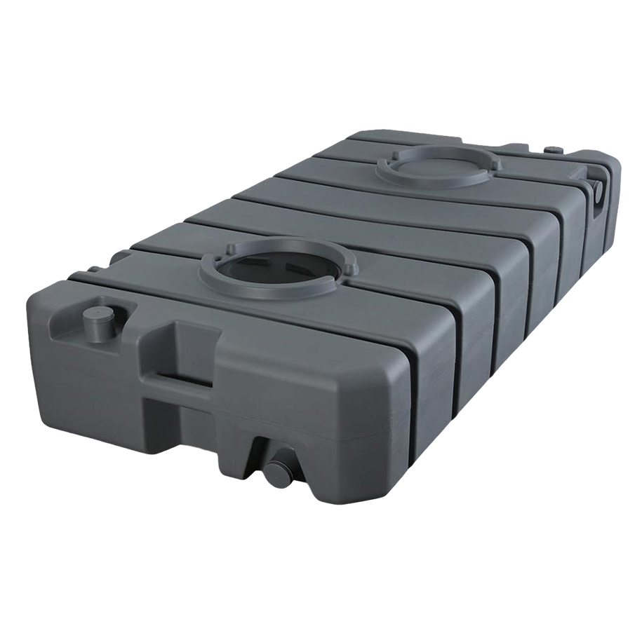 Waste Holding Tanks